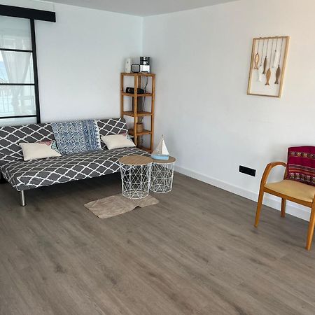 Salou Sea View Appartement Ngoại thất bức ảnh