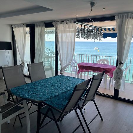 Salou Sea View Appartement Ngoại thất bức ảnh