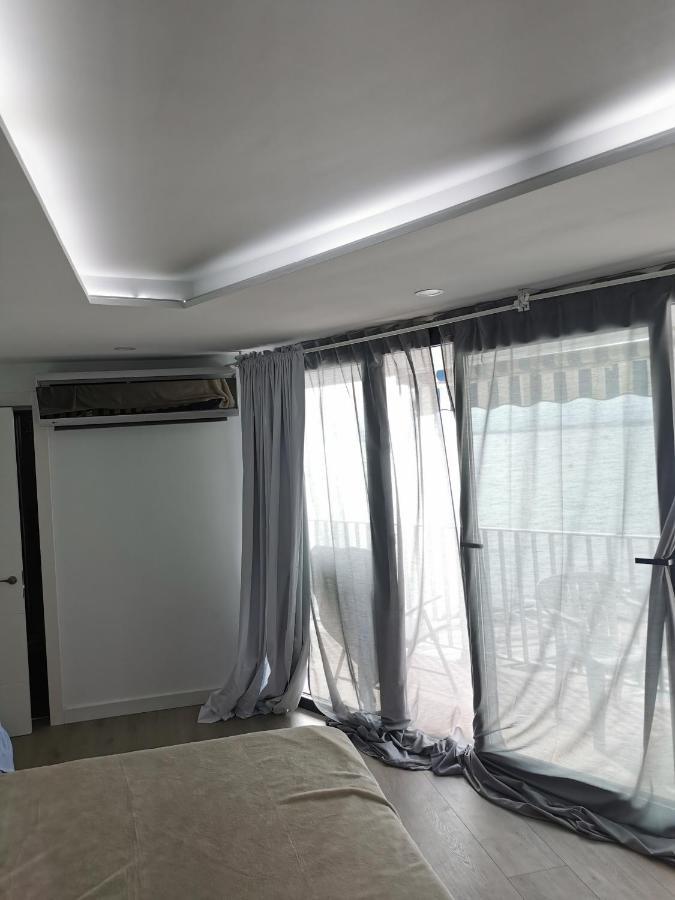 Salou Sea View Appartement Ngoại thất bức ảnh