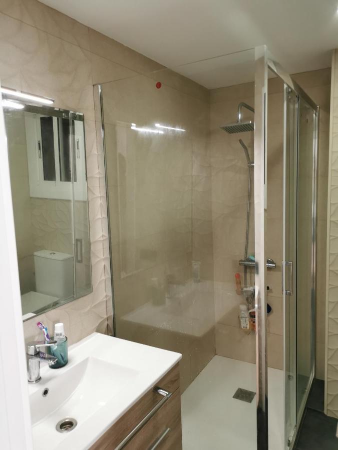 Salou Sea View Appartement Ngoại thất bức ảnh