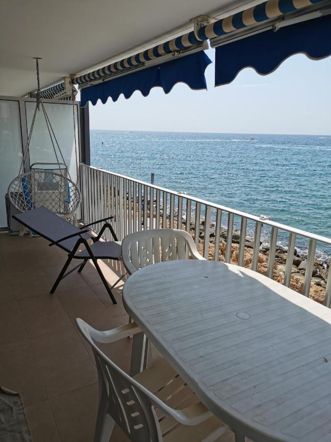 Salou Sea View Appartement Ngoại thất bức ảnh