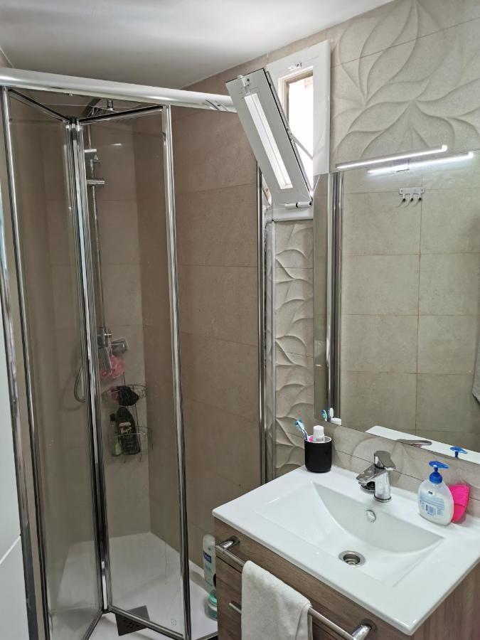Salou Sea View Appartement Ngoại thất bức ảnh
