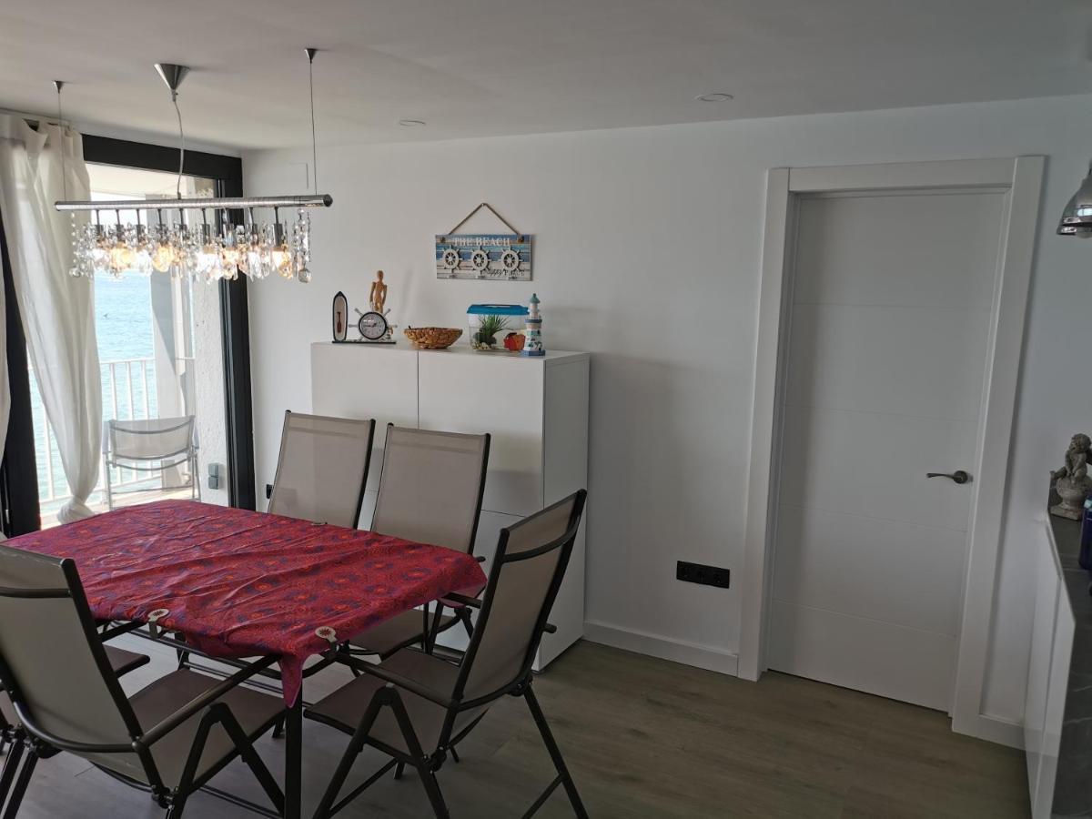 Salou Sea View Appartement Ngoại thất bức ảnh
