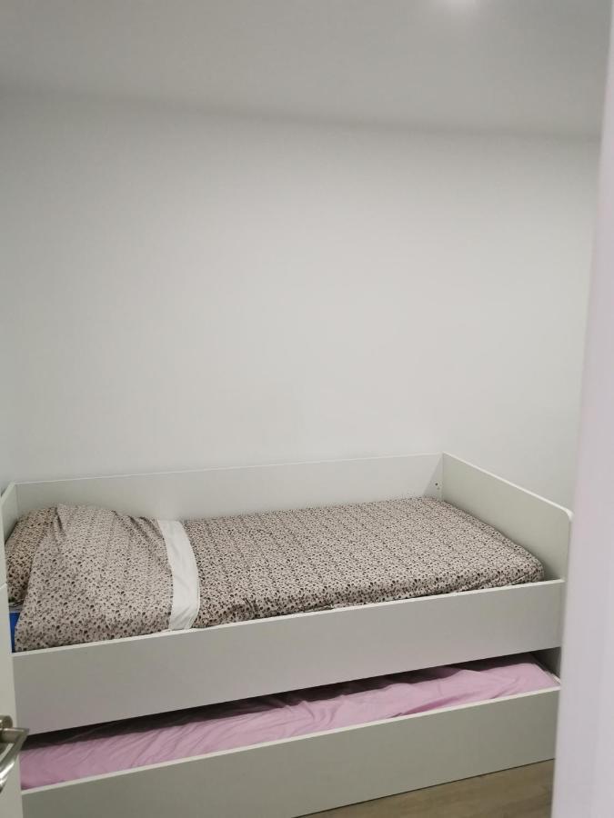 Salou Sea View Appartement Ngoại thất bức ảnh