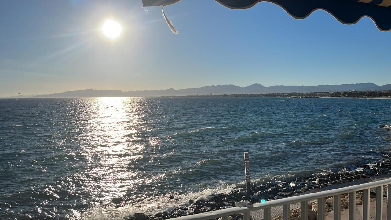 Salou Sea View Appartement Ngoại thất bức ảnh