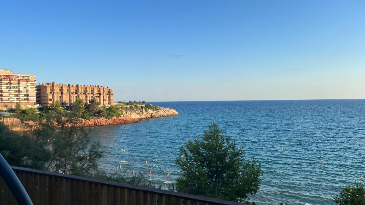 Salou Sea View Appartement Ngoại thất bức ảnh