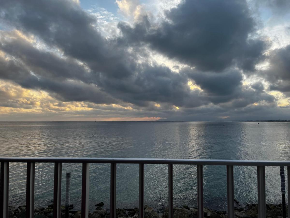 Salou Sea View Appartement Ngoại thất bức ảnh