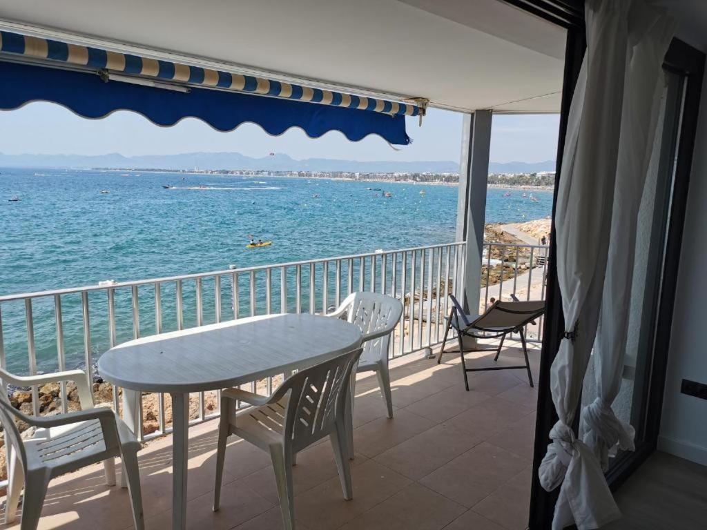 Salou Sea View Appartement Ngoại thất bức ảnh