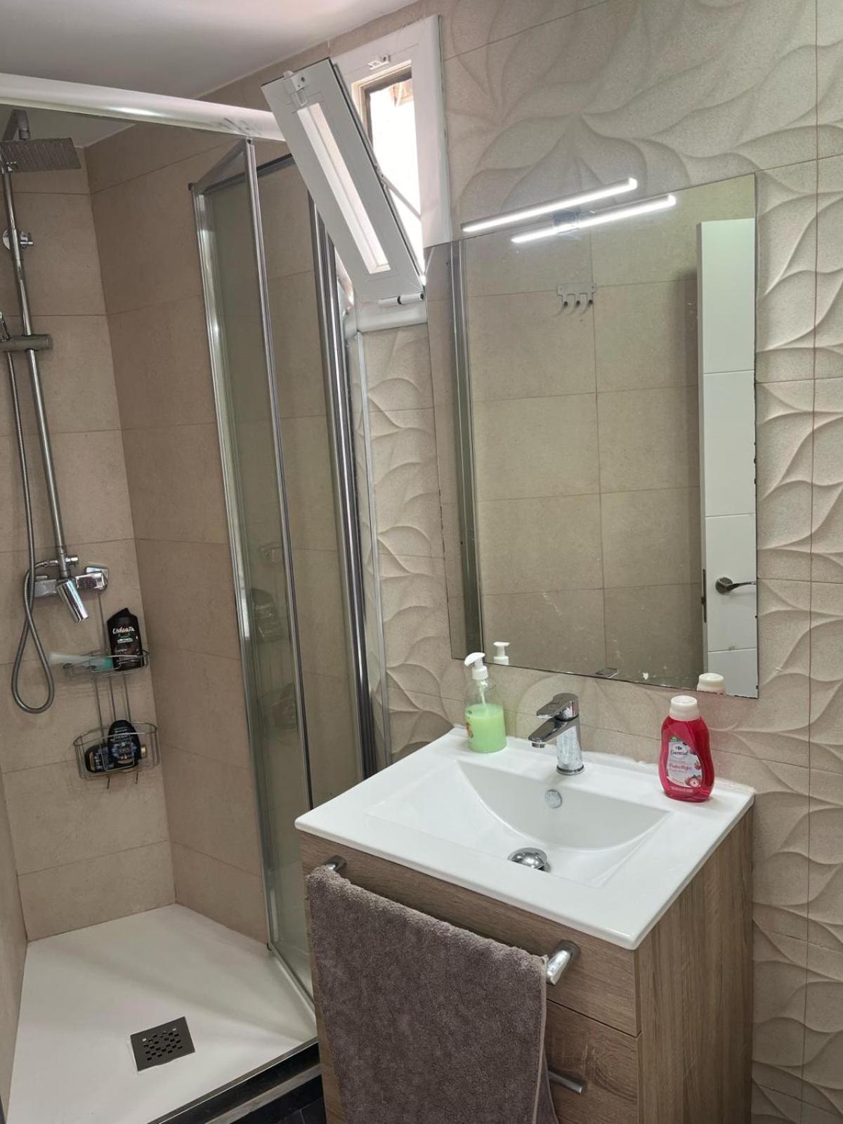 Salou Sea View Appartement Ngoại thất bức ảnh