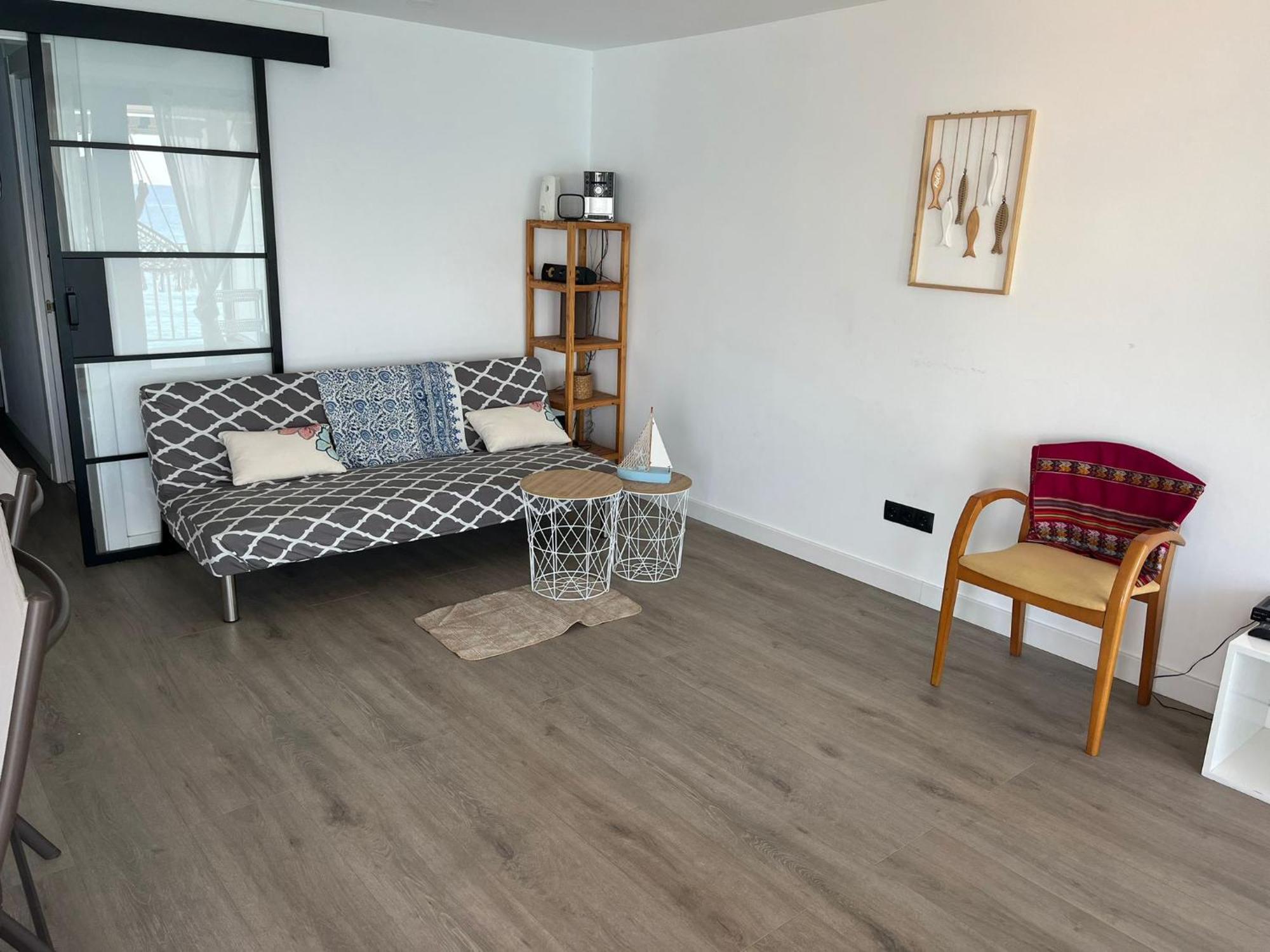 Salou Sea View Appartement Ngoại thất bức ảnh