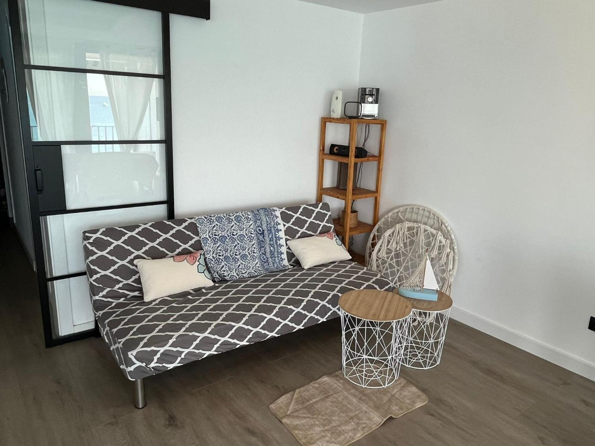 Salou Sea View Appartement Ngoại thất bức ảnh