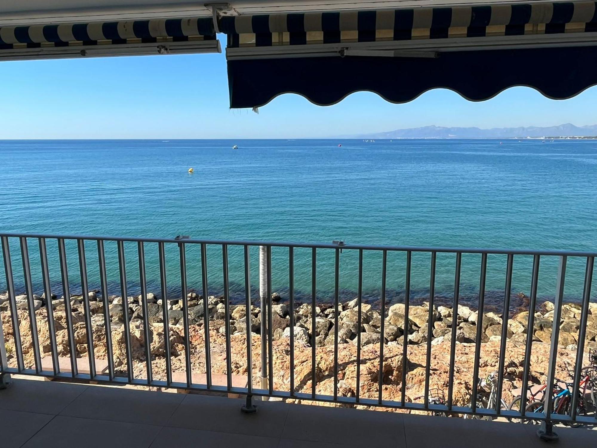 Salou Sea View Appartement Ngoại thất bức ảnh